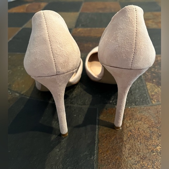 Steve Madden size 8 like new, barely worn heels - Picture 4 of 4